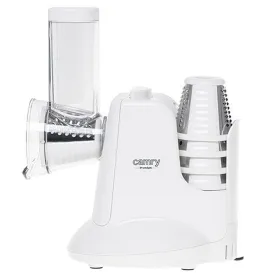 Virtuvinis kombainas Adler CR 4816 Balta 150 W