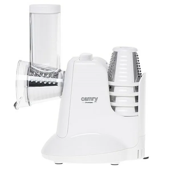 Мультиварка Adler CR 4816 Белый 150 W