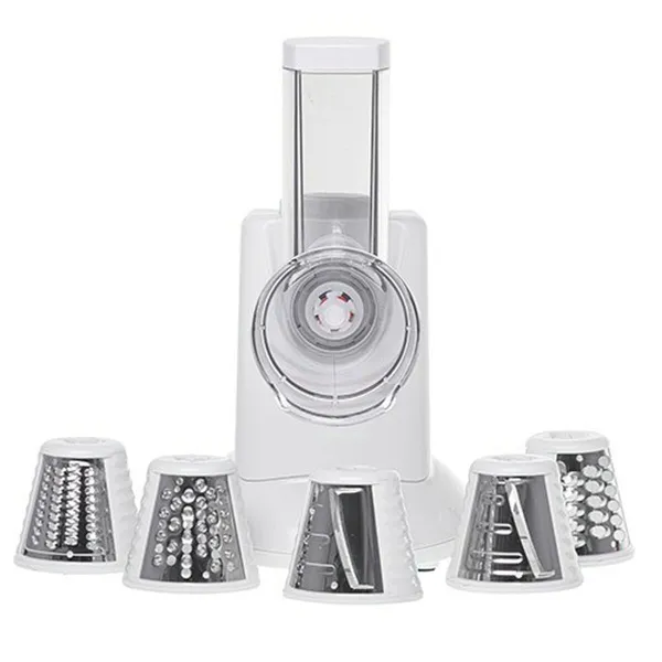 Мультиварка Adler CR 4816 Белый 150 W