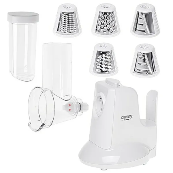 Мультиварка Adler CR 4816 Белый 150 W