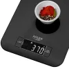 virtuves svarus Adler AD 3183b Melns 5 kg