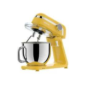 Virtuvinis kombainas Heinrich's HKM 8079 Geltona 1800 W