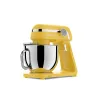 Virtuvinis kombainas Heinrich's HKM 8079 Geltona 1800 W