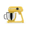 Food Processor Heinrich's HKM 8079 Yellow 1800 W