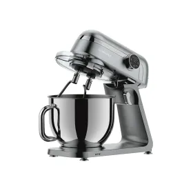 Virtuvinis kombainas Heinrich's HKM 8079 Sidabras 1800 W 7 L