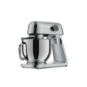 Virtuvinis kombainas Heinrich's HKM 8079 Sidabras 1800 W 7 L
