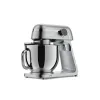 Virtuves Kombains Heinrich's HKM 8079 Sudrabains 1800 W 7 L