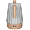 Kettle Concept RK0091 Light grey Ceramic 1500 W 1,5 L