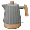 Kettle Concept RK0092 Dark grey Ceramic 1500 W 1,5 L