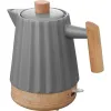 Kettle Concept RK0092 Dark grey Ceramic 1500 W 1,5 L