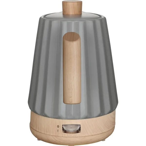 Чайник Concept RK0092 Темно-серый Керамическое 1500 W 1,5 L