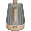 Kettle Concept RK0092 Dark grey Ceramic 1500 W 1,5 L