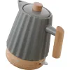 Virdulys Concept RK0092 Tamsiai pilka Keraminis 1500 W 1,5 L