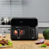 Airfryer Zelmer ZAF 9000