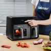 Oro gruzdintuvė Zelmer ZAF 9000