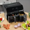 Air Fryer Zelmer ZAF 9000