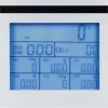 kitchen scale Zelmer ZKS 1500N White 5 kg
