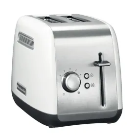 Skrudintuvas KitchenAid 5KMT2115EWH Balta 1100 W