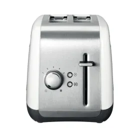 Skrudintuvas KitchenAid 5KMT2115EWH Balta 1100 W