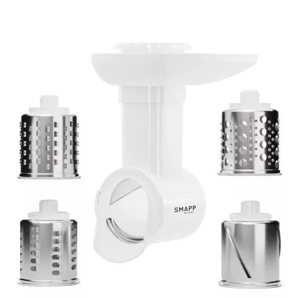 Mincer SMAPP 490.81 BIAŁA White 2200 W