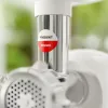Mėsmalė SMAPP 490.81 BIAŁA Balta 2200 W