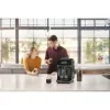 Superautomatic Coffee Maker Philips EP1220/00 Black 1500 W 15 bar 275 g 1,8 L