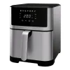 Аэрофритюрница Proficook PC-FR 1269 Чёрный 1800 W 8 L