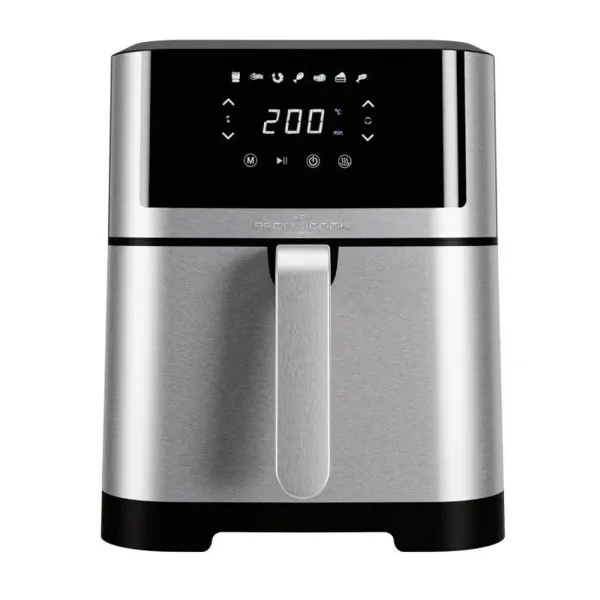 Airfryer Proficook PC-FR 1269 Musta 1800 W 8 L