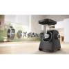 Mincer BOSCH MFWS440B Black Silver Plastic 1900 W 2,5 Kg/min