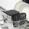 Air Fryer Tefal EY855D10 Black 7,5 L