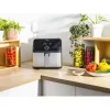 Oro gruzdintuvė Tefal EY855D10 Juoda 7,5 L
