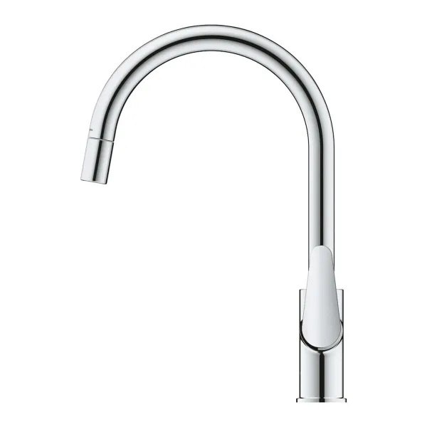 Sekoitushana Grohe 30547000 Kromi