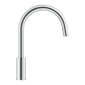 Viena roktura jaucējkrāns Grohe 30547000 Hroms