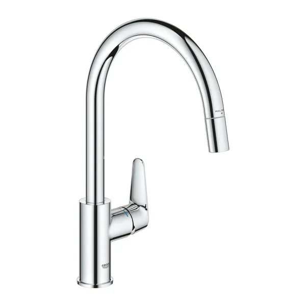 Sekoitushana Grohe 30547000 Kromi