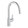 Mixer Tap Grohe 30547000 Chrome