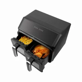 Аэрофритюрница Eldom FR210 dualcrisp 8 L