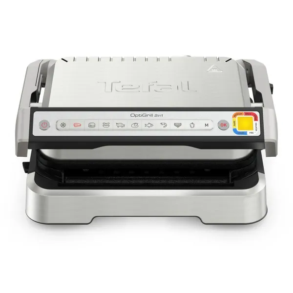 Electric Barbecue Tefal GC773D10 2100 W