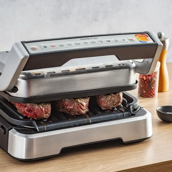 Electric Barbecue Tefal GC773D10 2100 W