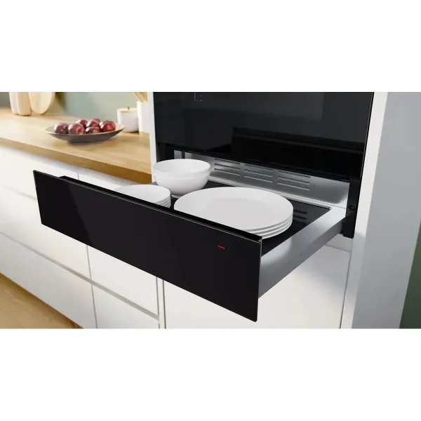 Šķīvju sildītājs BOSCH BIC7101B1