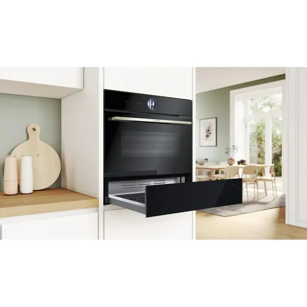 Šķīvju sildītājs BOSCH BIC7101B1