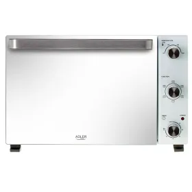 Kempinga plītiņa Adler AD 6027 1800 W