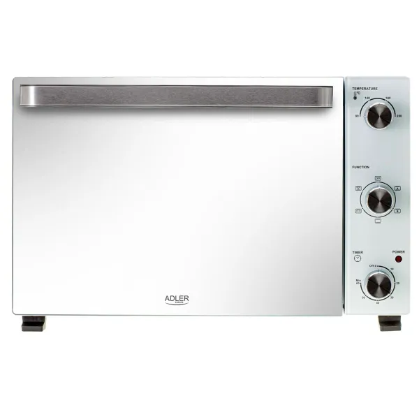 Leiriuuni Adler AD 6027 1800 W