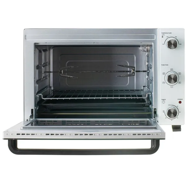 Leiriuuni Adler AD 6027 1800 W