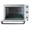 Leiriuuni Adler AD 6027 1800 W
