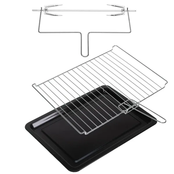 Camping stove Adler AD 6027 1800 W