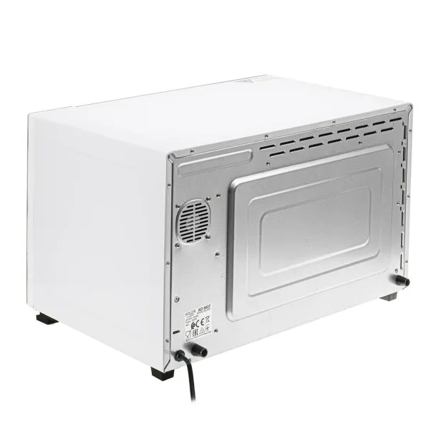 Kempingo viryklė Adler AD 6027 1800 W