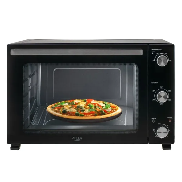 Kempinga plītiņa Adler AD 6028 2000 W