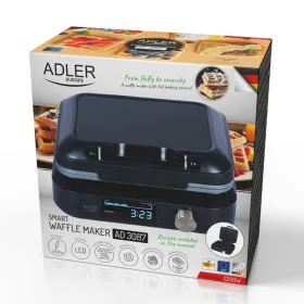 Skrudintuvas Adler AD 3087