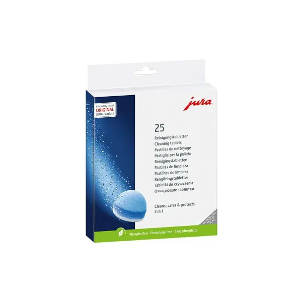 Vandens filtras Jura 25045