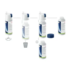Water filter Jura 24211